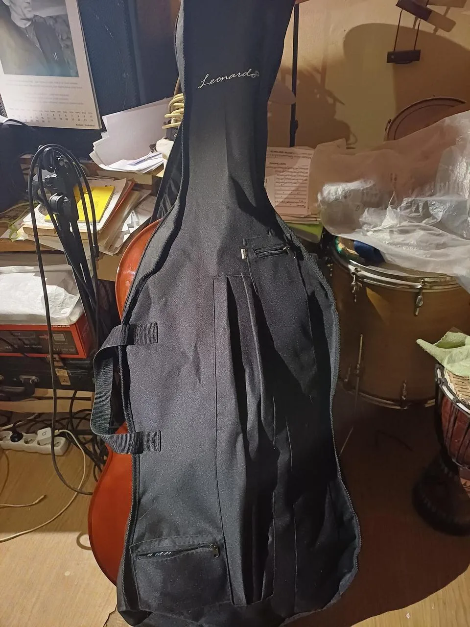 Violončelo LC-2044 4/4