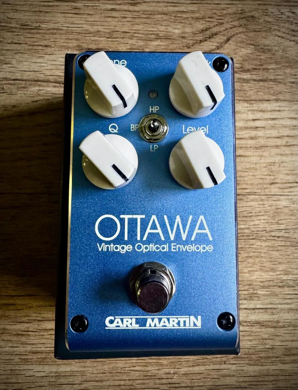Carl Martin Ottawa