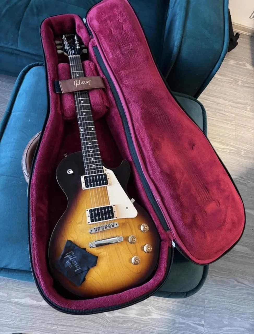 Gibson Les Paul
