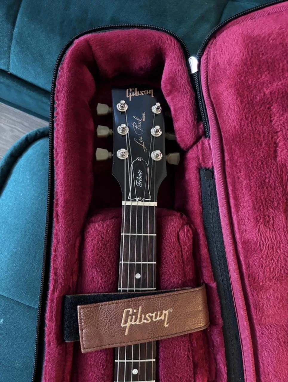Gibson Les Paul