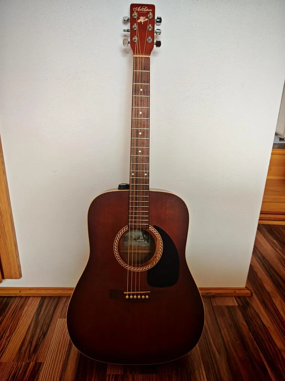 ART & LUTHERIE CEDAR