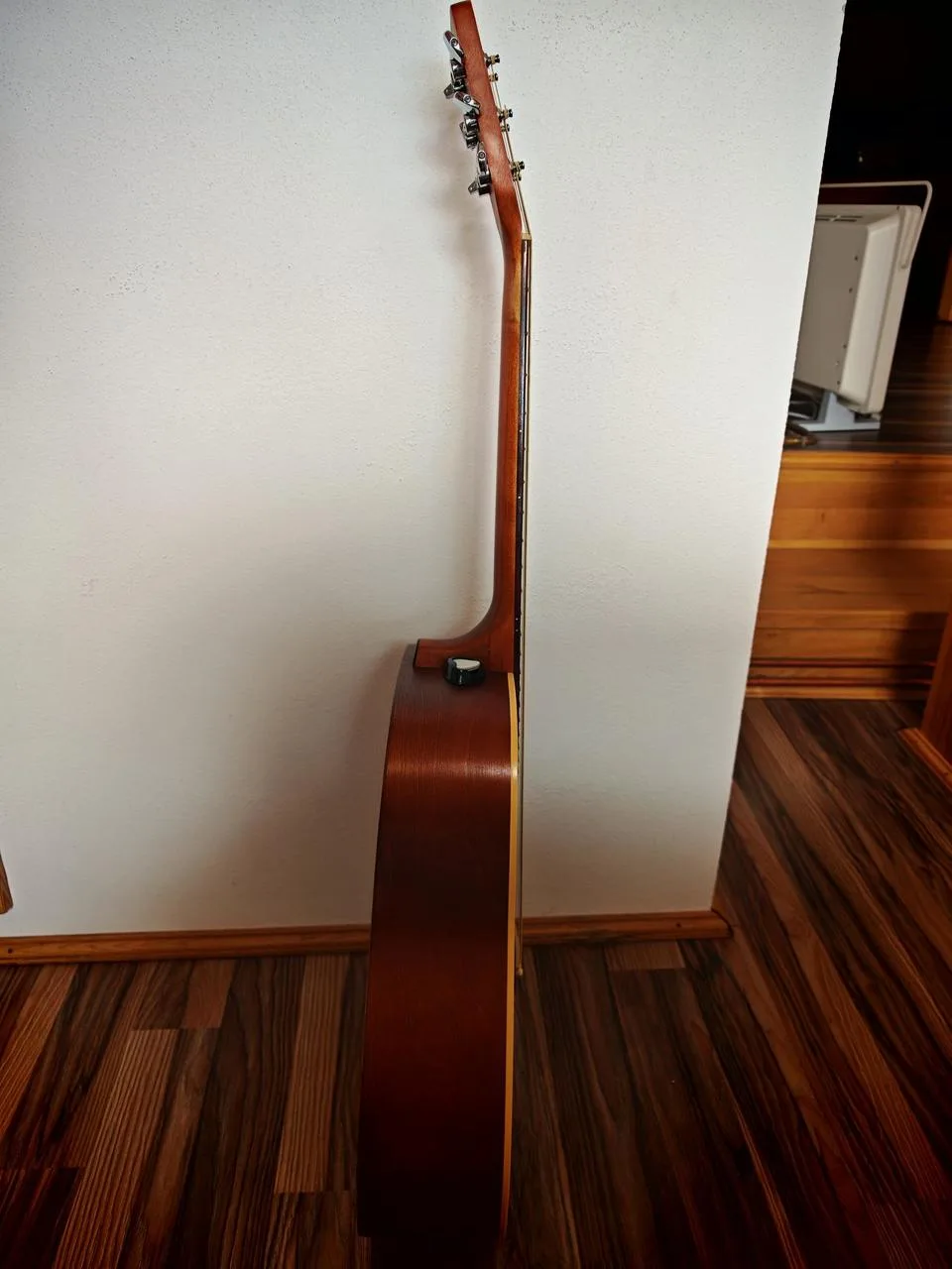 ART & LUTHERIE CEDAR