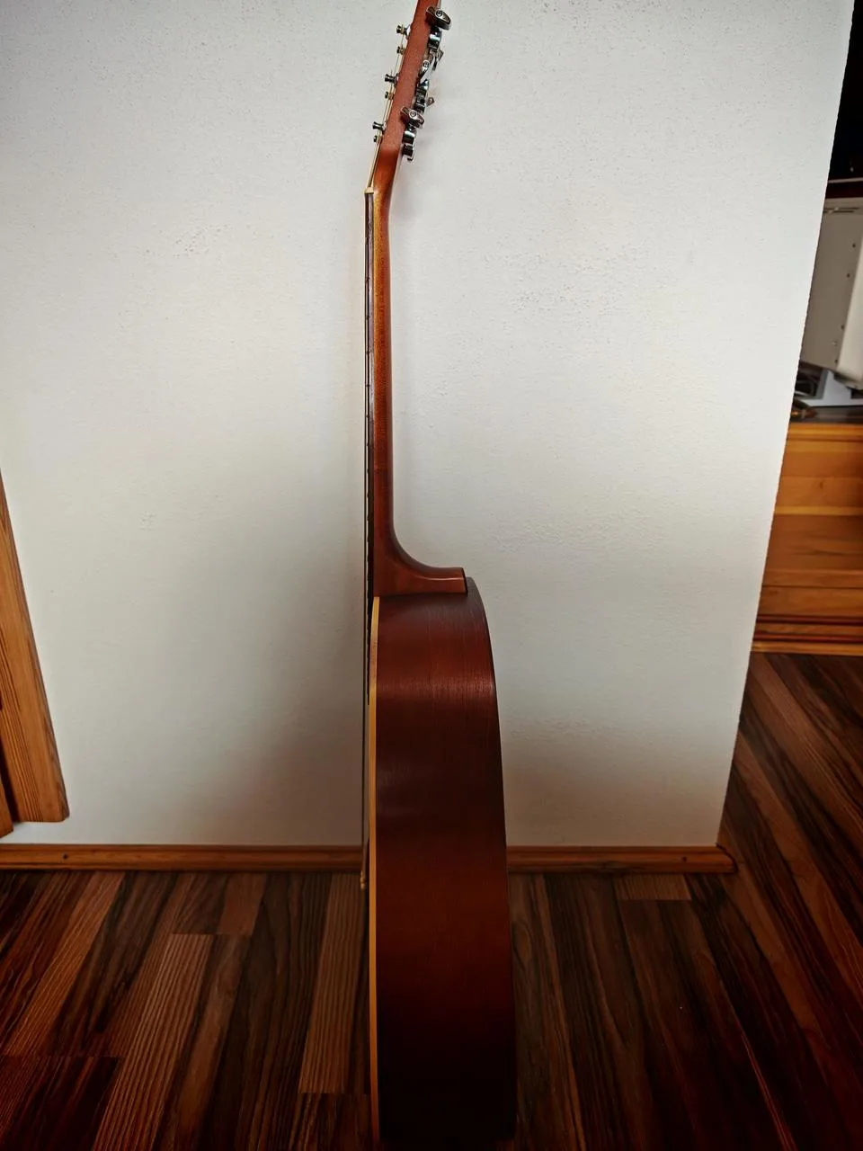 ART & LUTHERIE CEDAR