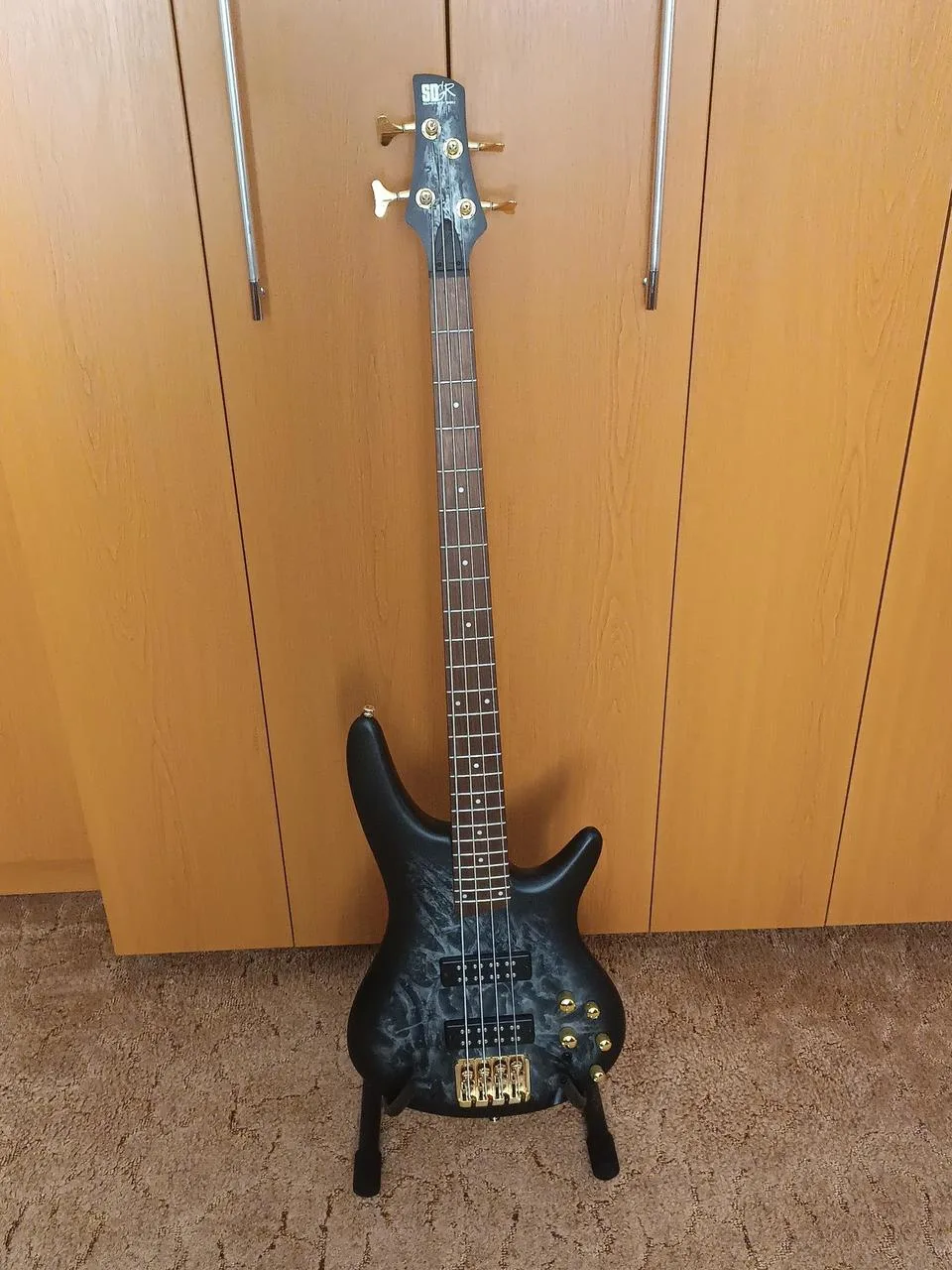IBANEZ SR300EDX