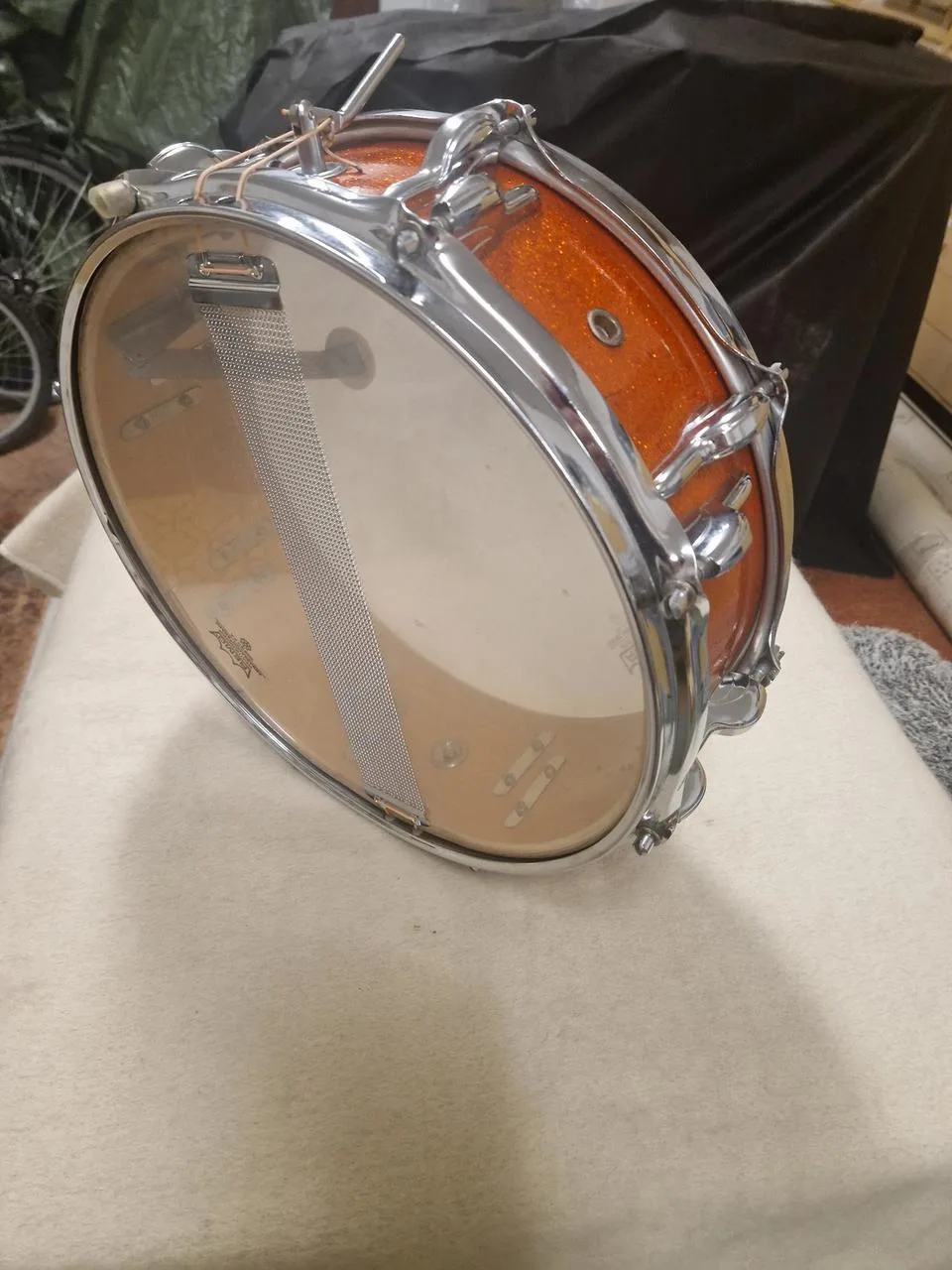 SNARE AMATI 14"