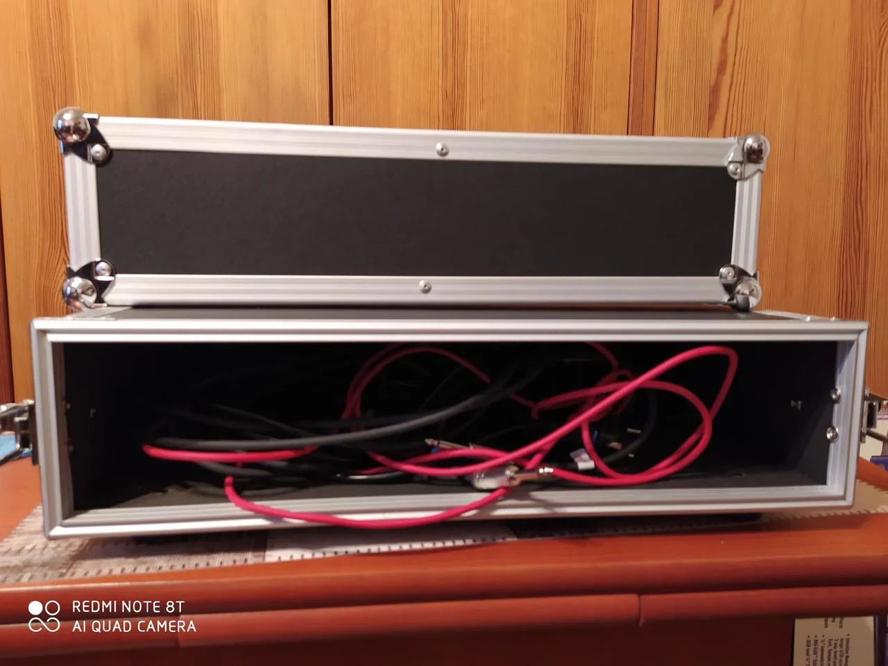 ROCKCASE WARWICK 2U