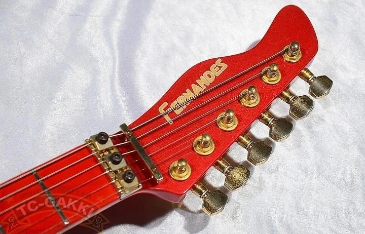 Fernandes