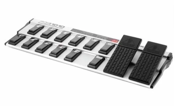 Gitarovy aparat: ENGL Invader / MESA box / G Major 2