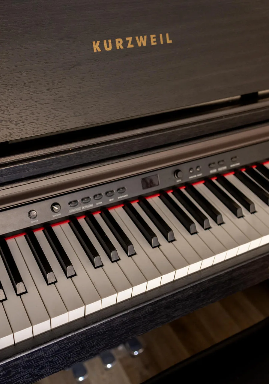 Kurzweil KA130