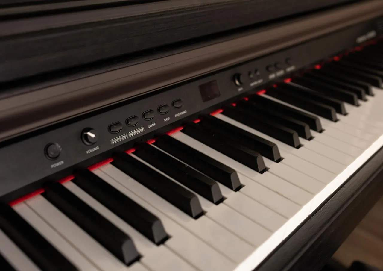 Kurzweil KA130