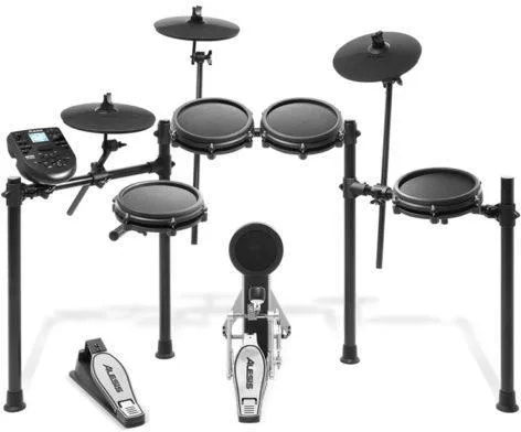 Prodám - Alesis Nitro Mesh Kit