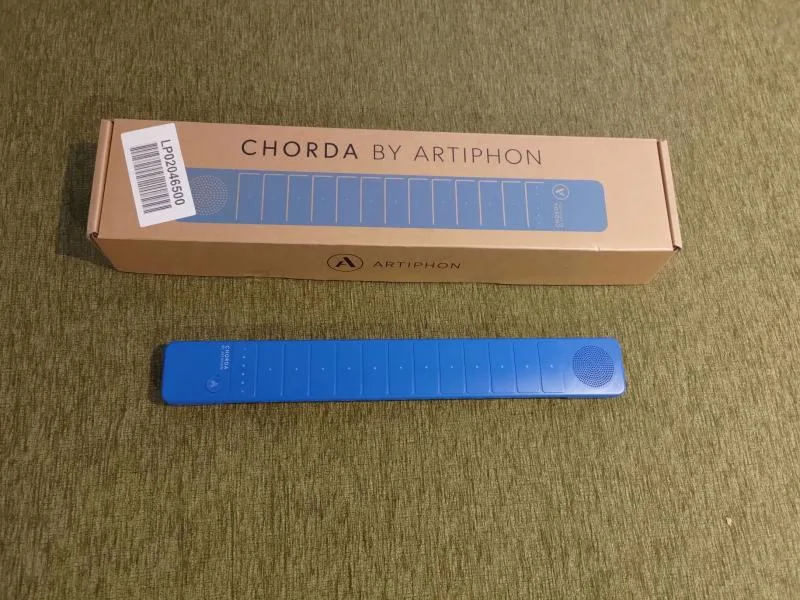 Artiphon CHORDA