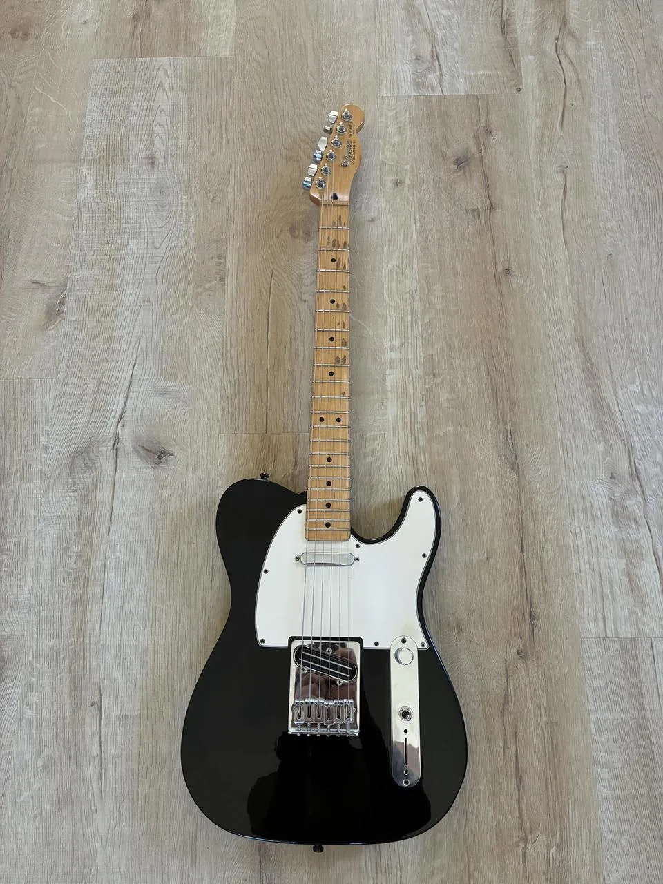 Fender Telecaster Mexico