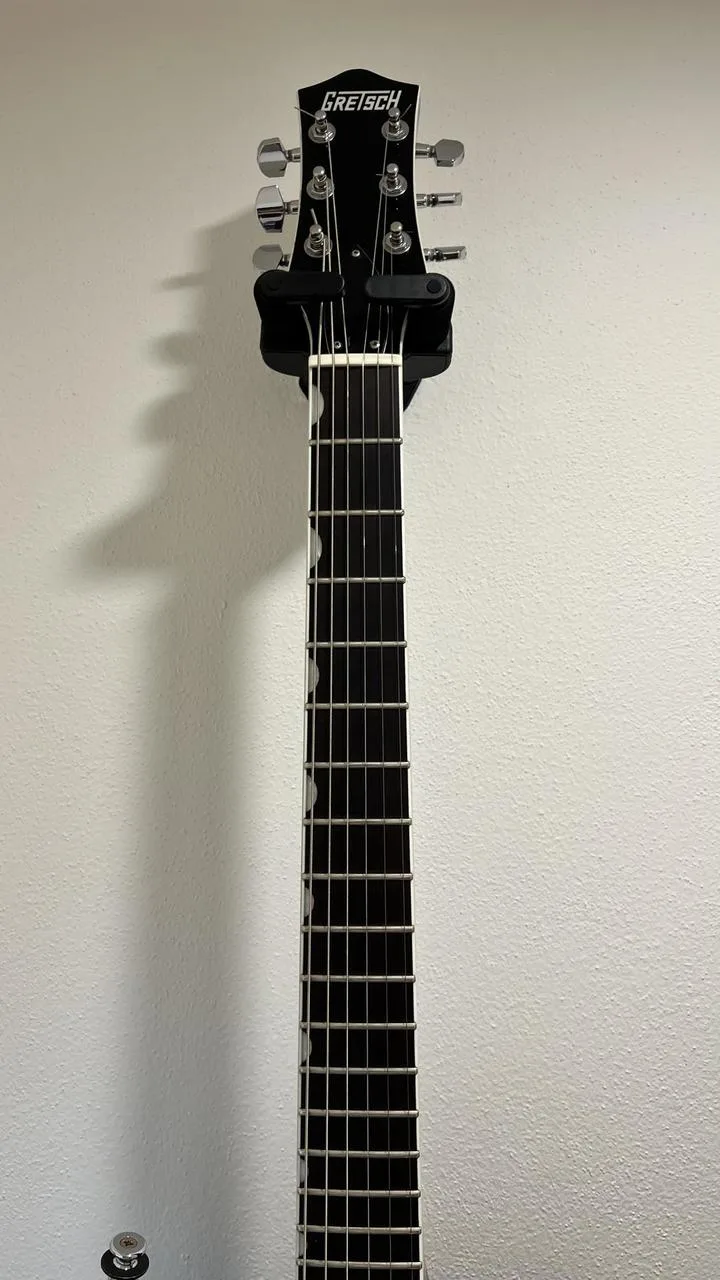 Gretsch CYG Malcolm Young Handmade custom
