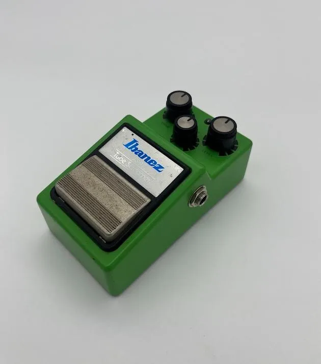 Ibanez TS9