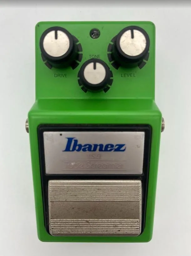 Ibanez TS9