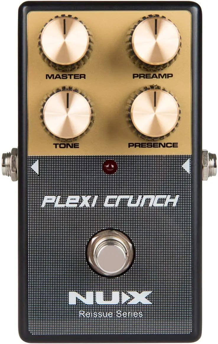 Nux Plexi Crunch