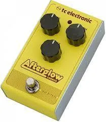 Kytarové efekty TC Electronic