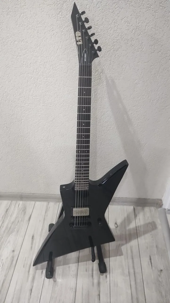 ESP LTD EX-201 Black