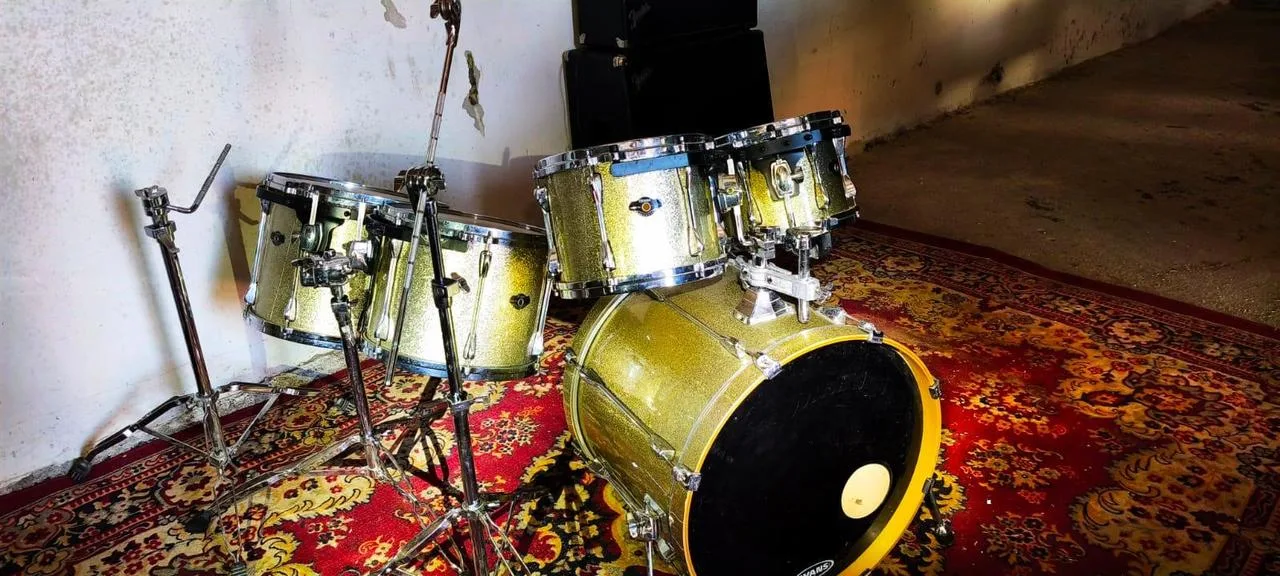 Tama Superstar