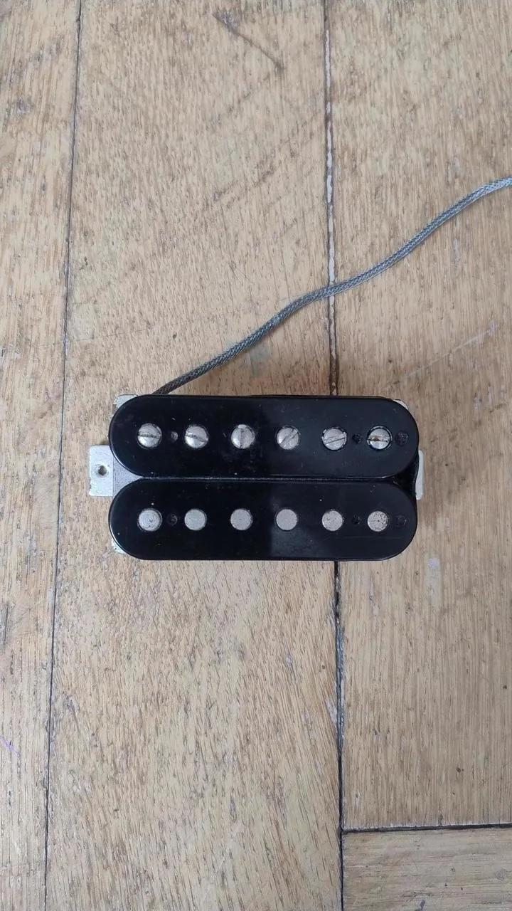 Seymour Duncan SH1N 2C - krkový humbucker snímač