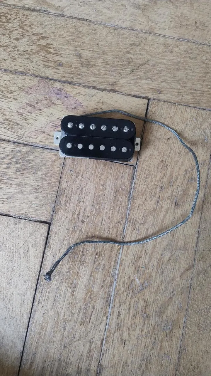 Seymour Duncan SH1N 2C - krkový humbucker snímač