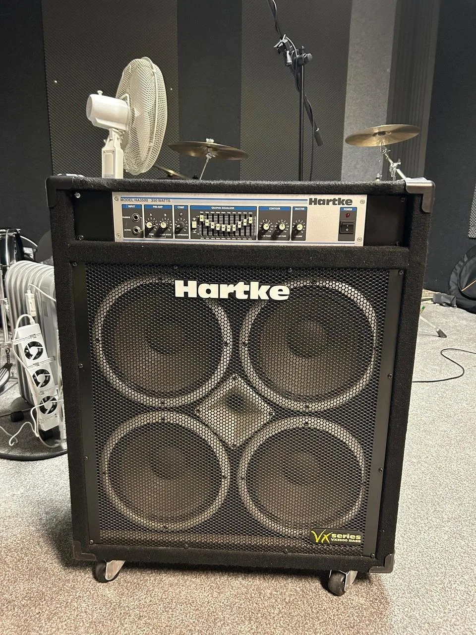 Hartke VX3500