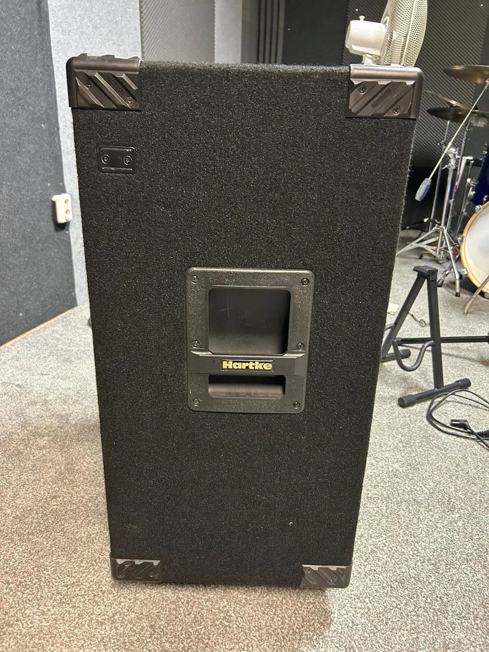 Hartke VX3500