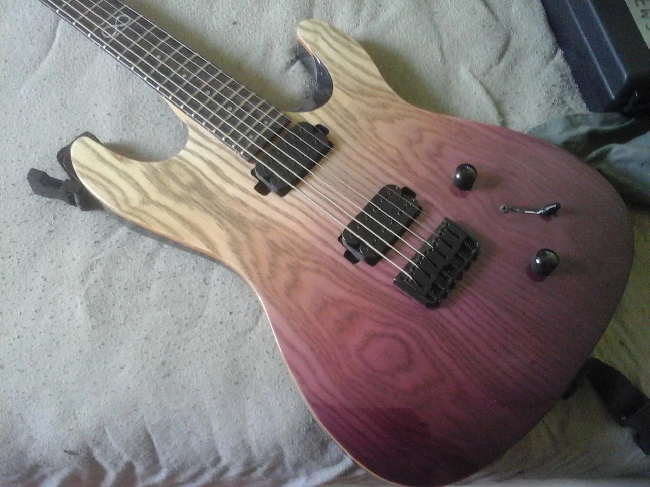 Chapman ML1 Baritone Mellow