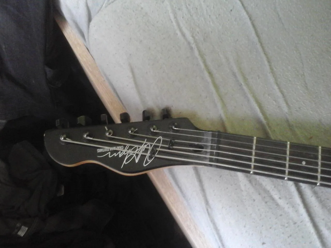 Chapman ML1 Baritone Mellow