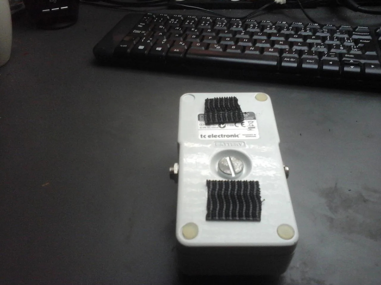 TC Electronic Spark BOOST
