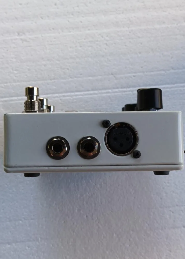 Electro-Harmonix 22500 Dual Stereo Looper