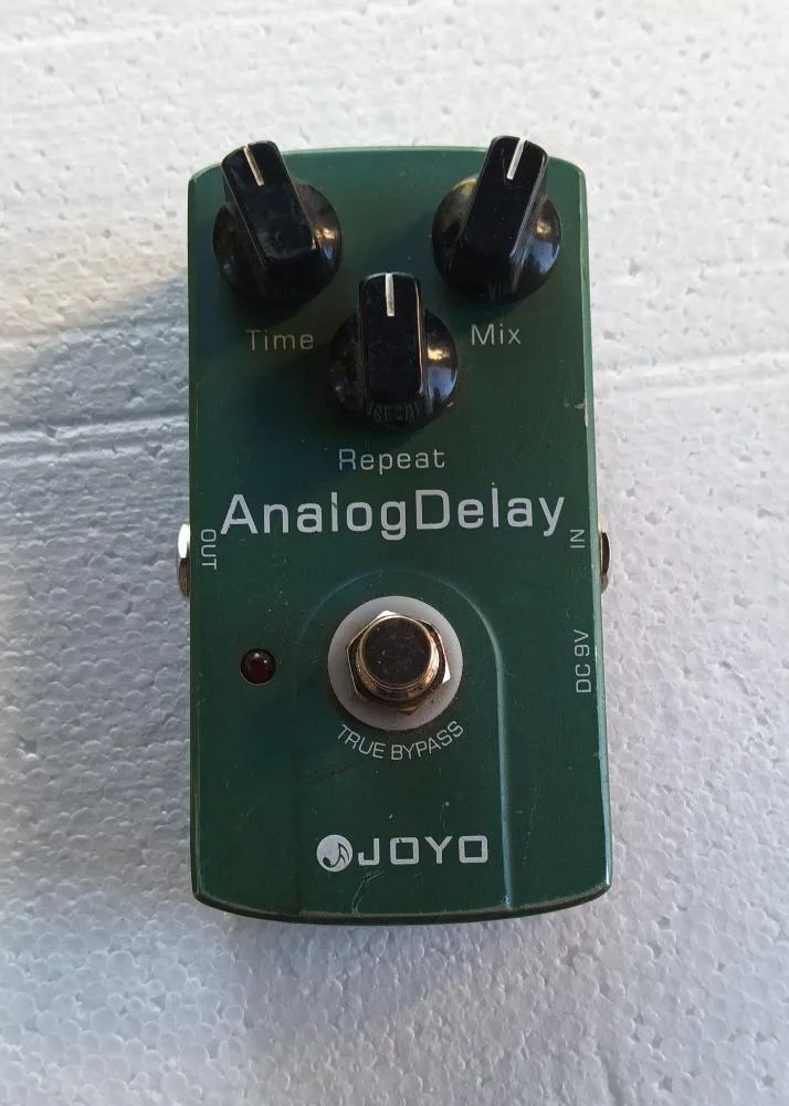 JOYO JF-33 Analog Delay