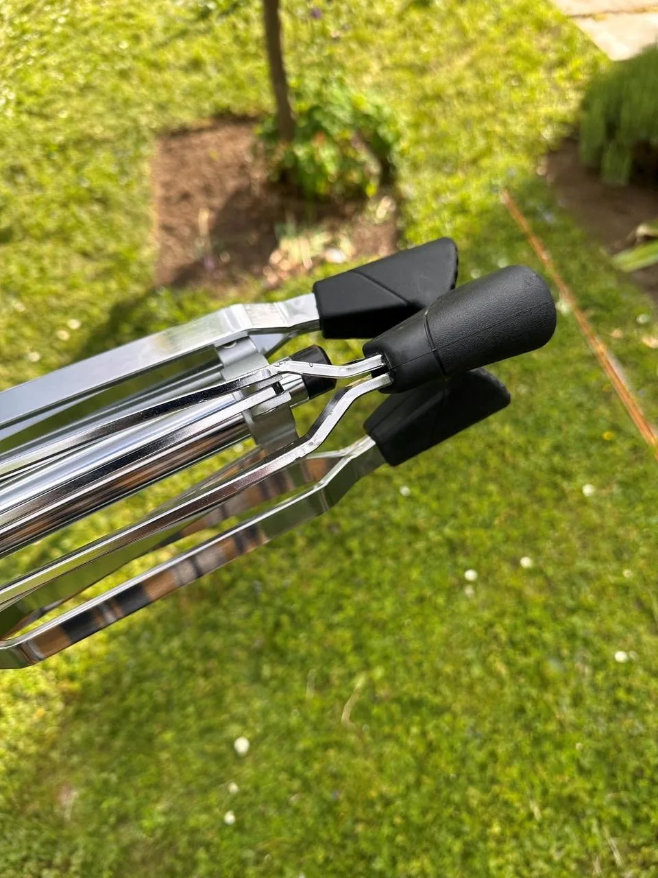 Yamaha CS865 Stojan na činel se šibenicí