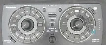 Pioneer dj rmx-500