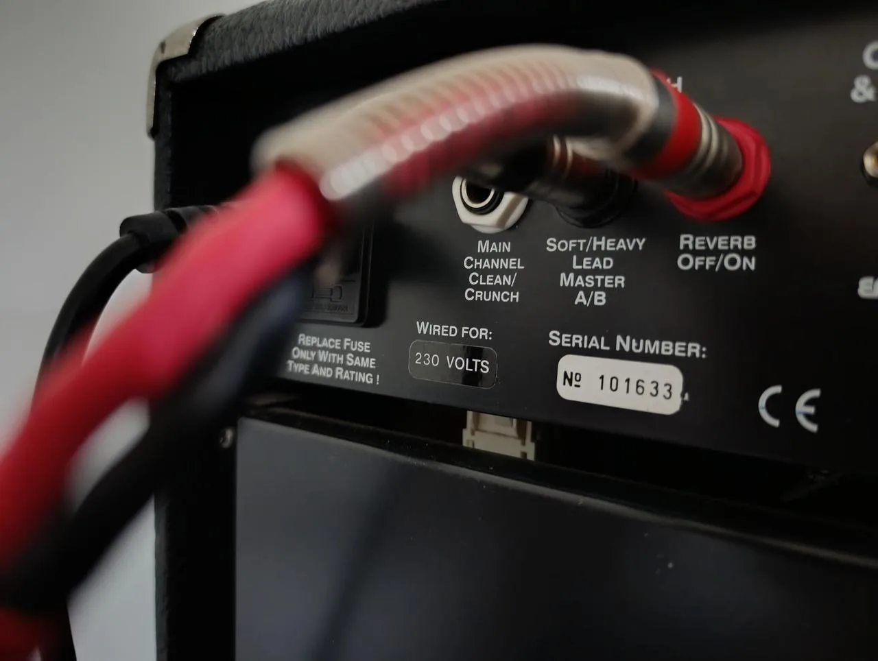 Engl Sovereign 100 - Vintage 112