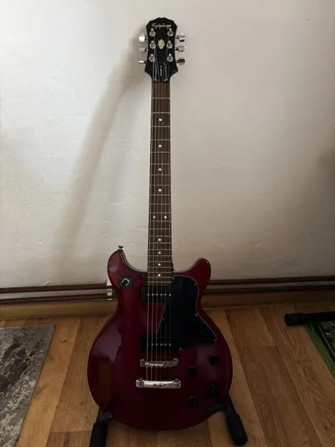 Epiphone Gibson LesPaul