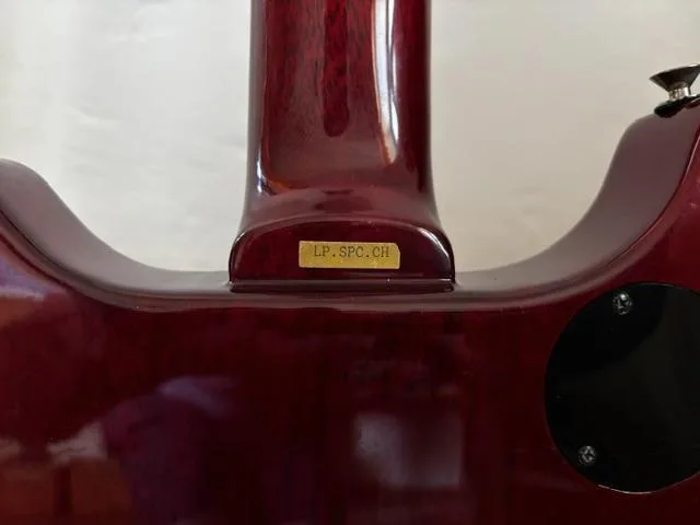 Epiphone Gibson LesPaul