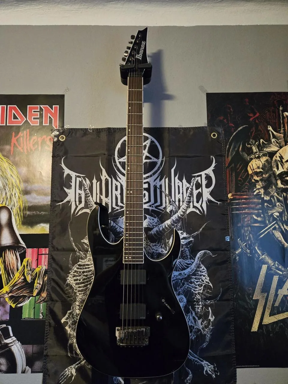 Ibanez RGIB21