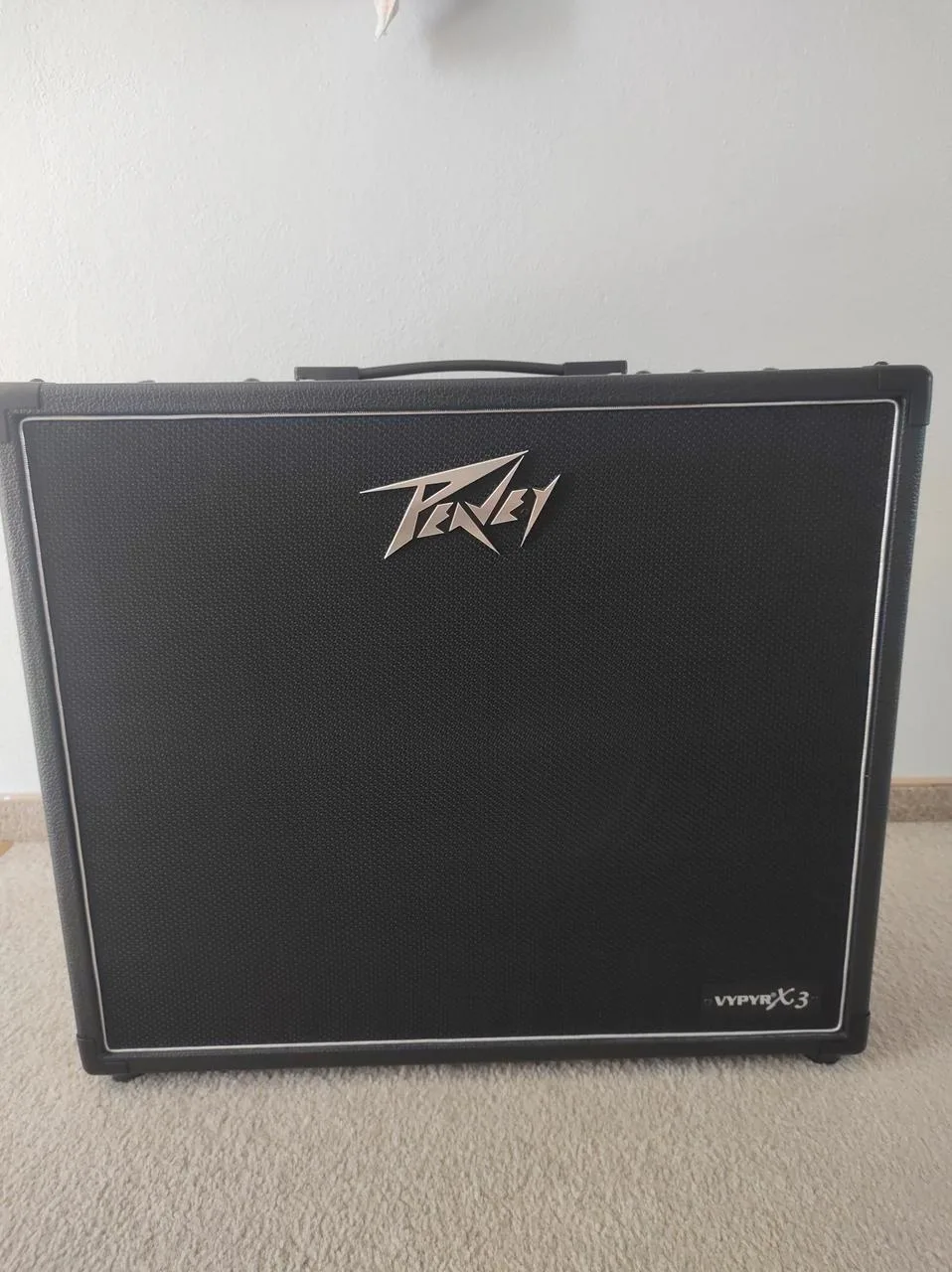 Peavey vypyr x3