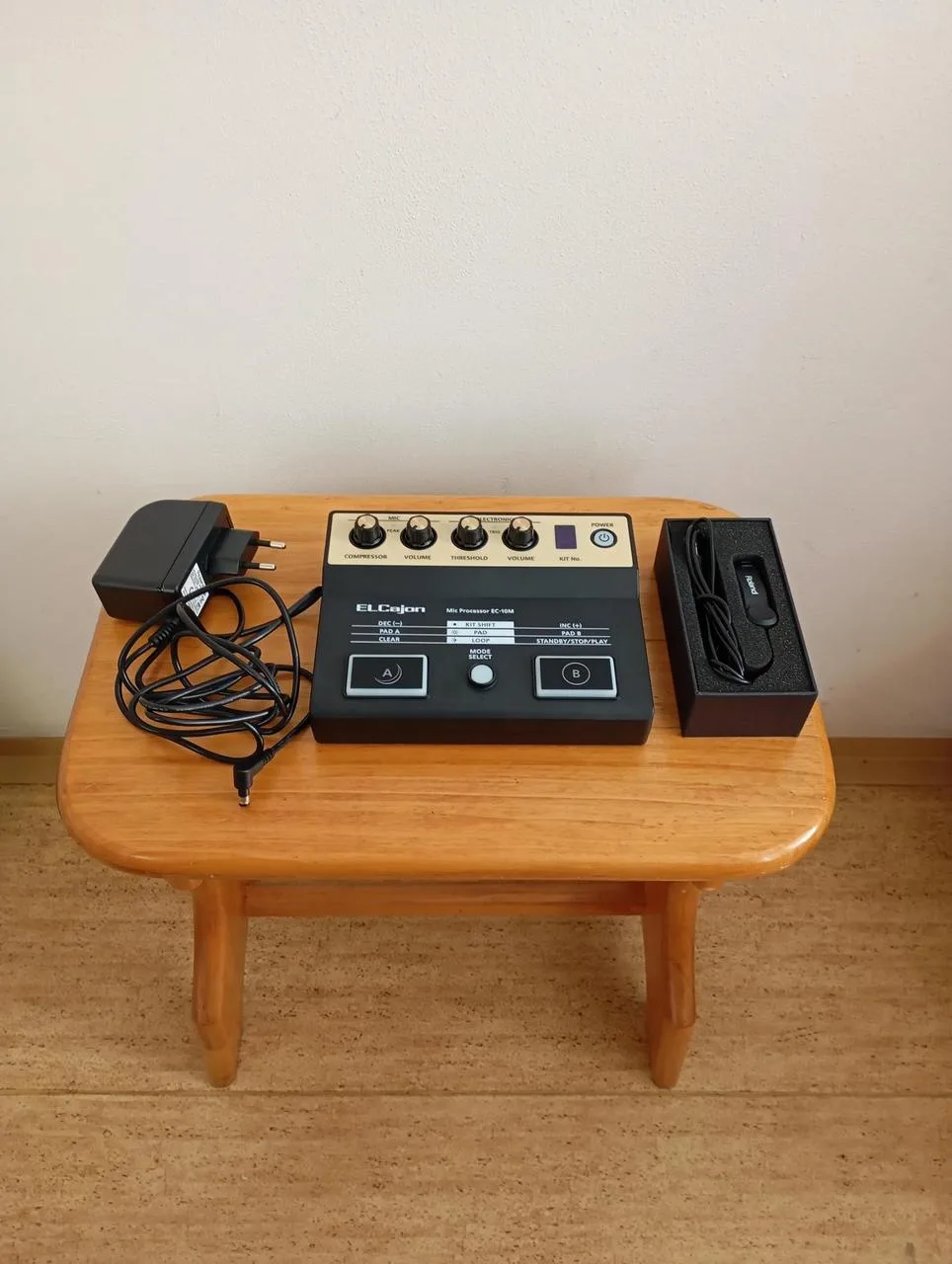 Roland EC-10M