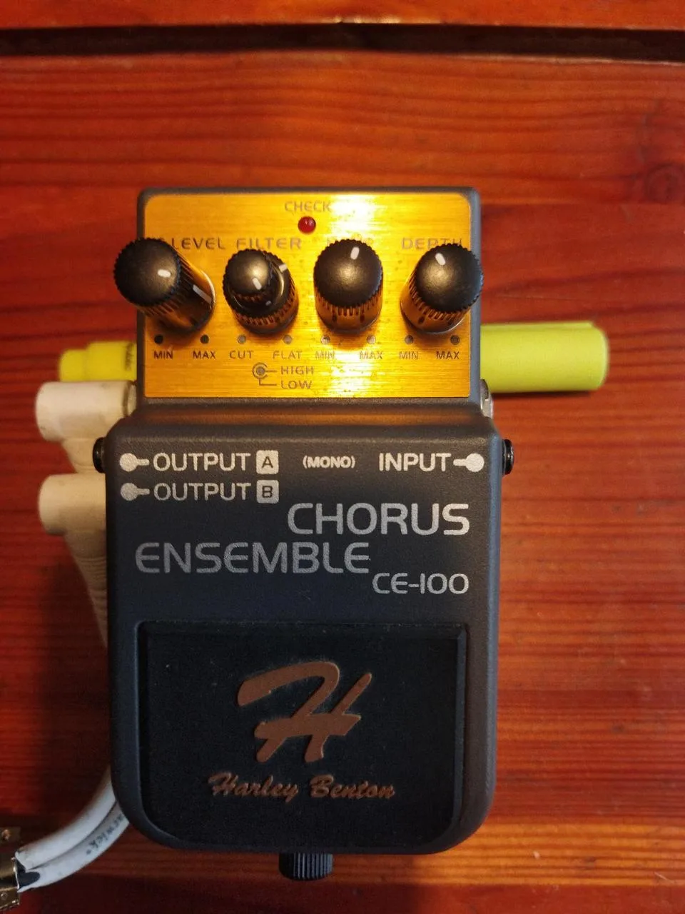 Chorus Enseble CE-100