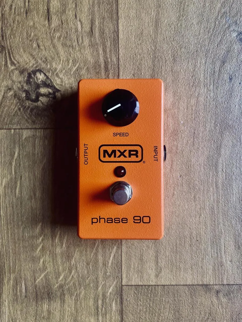 MXR M101 Phase 90