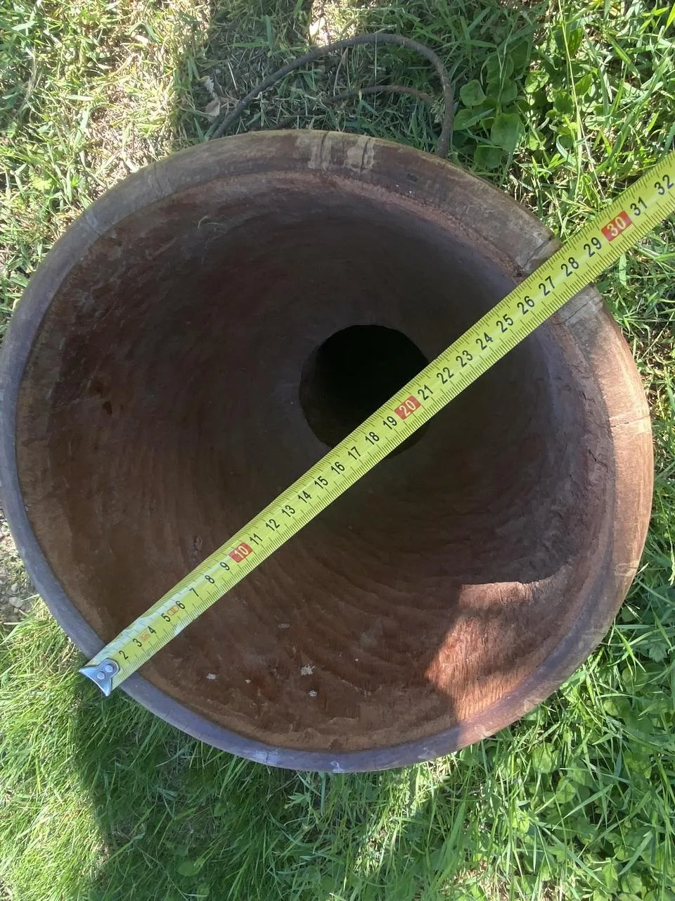 Korpus djembe