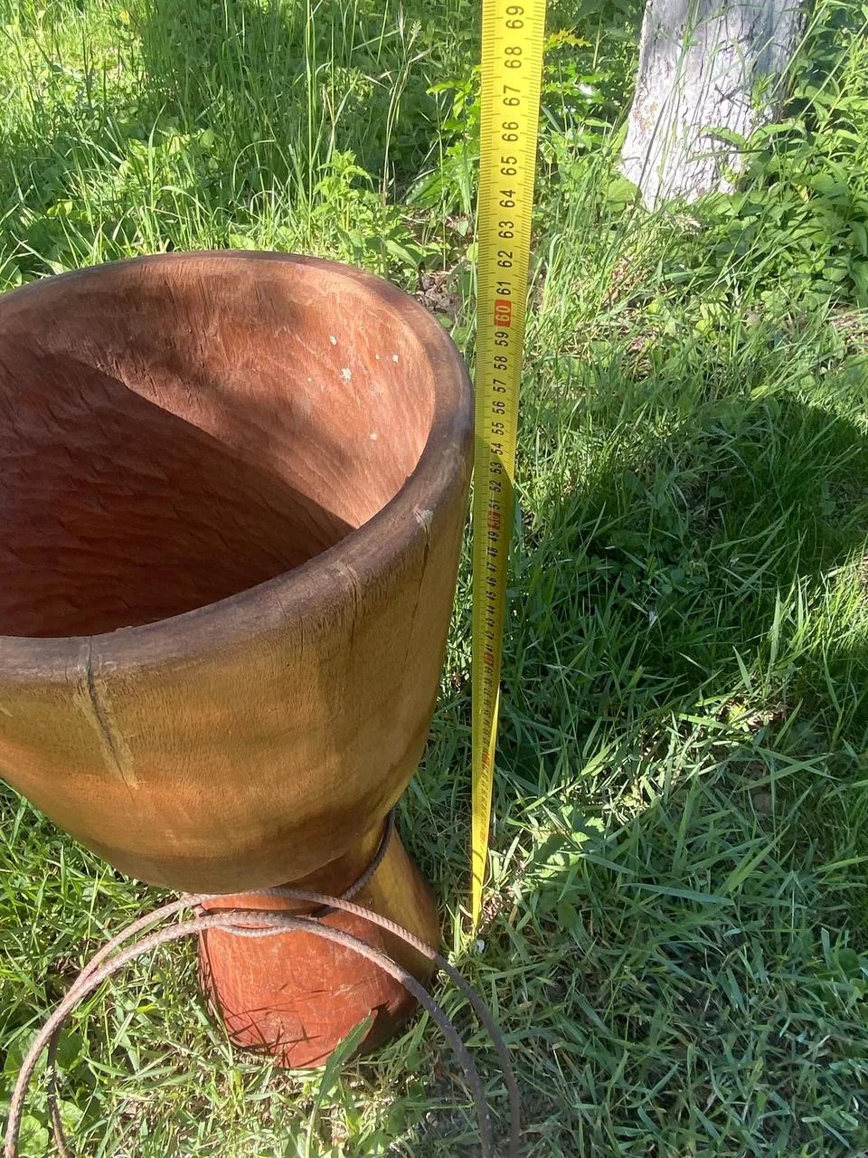 Korpus djembe