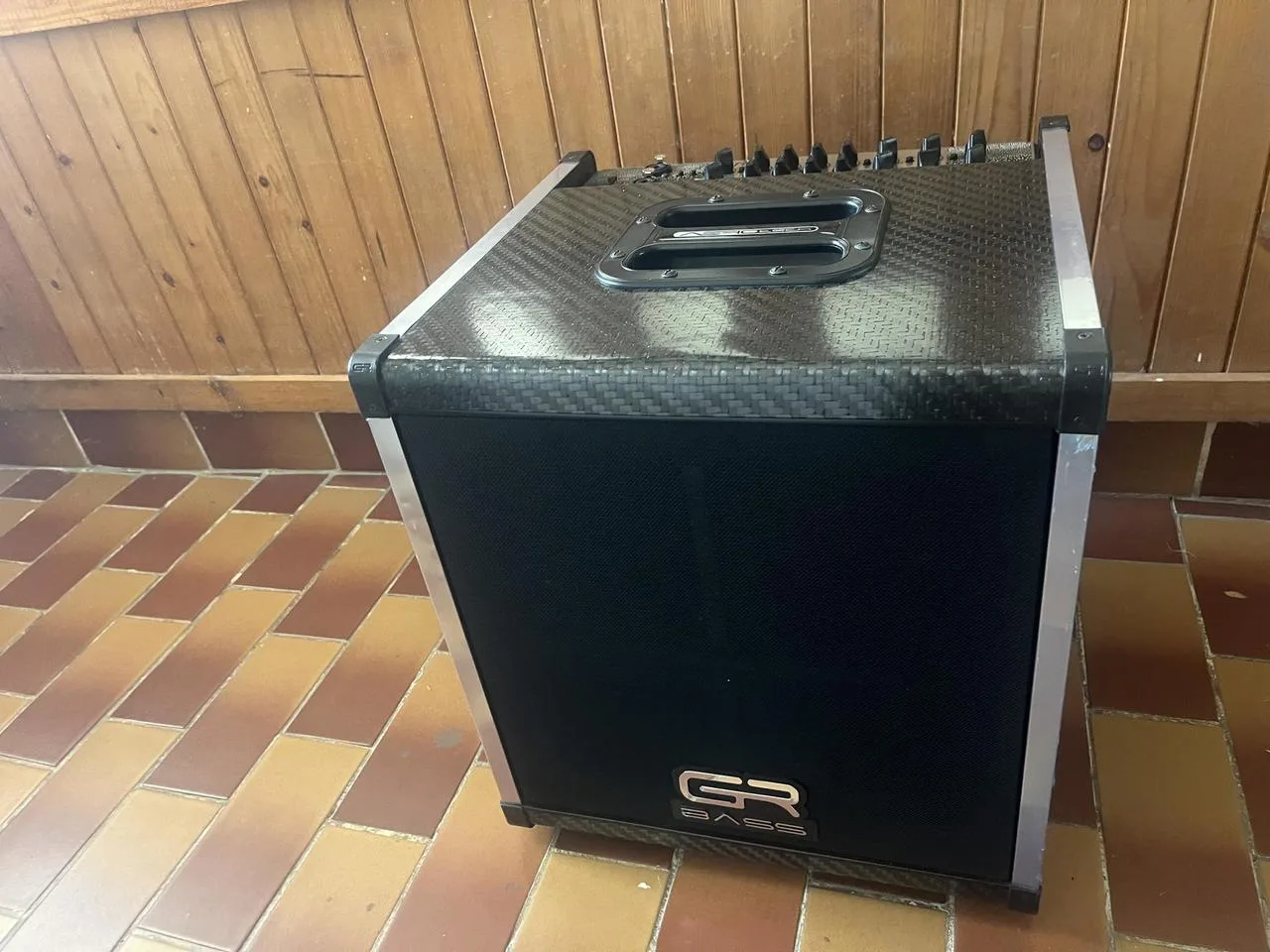 GR acoustic
