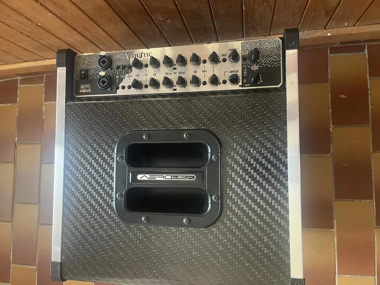 GR acoustic
