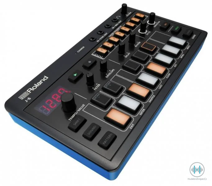 Roland J-6