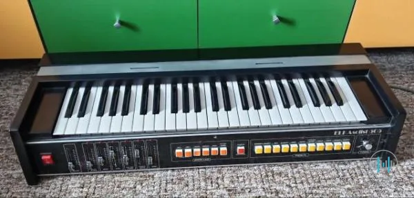 ELKA Solist 505 / Sleva