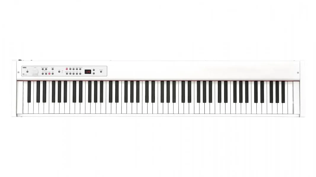 Korg D1 – Korg D1
